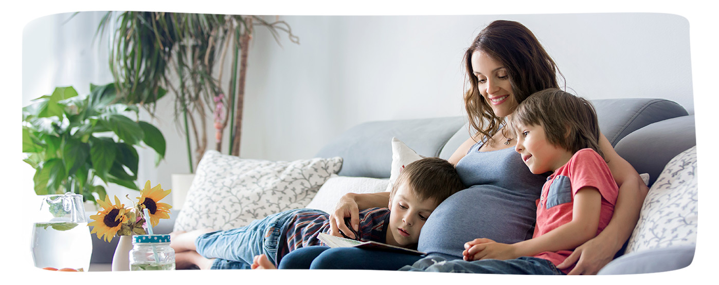 Für Schwangere – BabyPlus, FamiliePlus, BabyCare, Künstliche Befruchtung